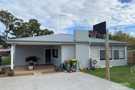 Property photo of 86 Nar Nar Goon-Longwarry Road Bunyip VIC 3815