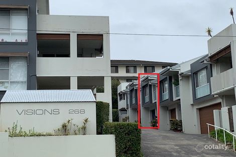 Property photo of 3/268 Harbour Drive Coffs Harbour NSW 2450