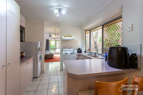 Property photo of 42 Pendula Circuit Forest Lake QLD 4078