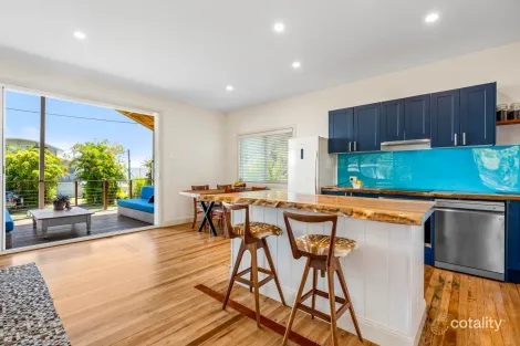 Property photo of 66 Bay Drive Russell Island QLD 4184