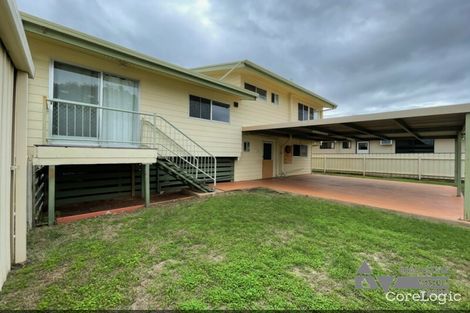Property photo of 13 Stower Street Blackwater QLD 4717