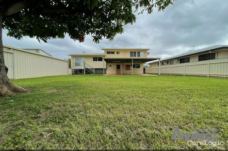 Property photo of 13 Stower Street Blackwater QLD 4717