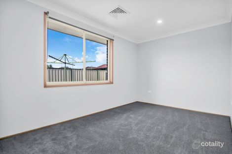 Property photo of 1/47 Settlers Crescent Bligh Park NSW 2756