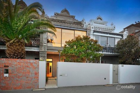 Property photo of 106 Beaconsfield Parade Albert Park VIC 3206