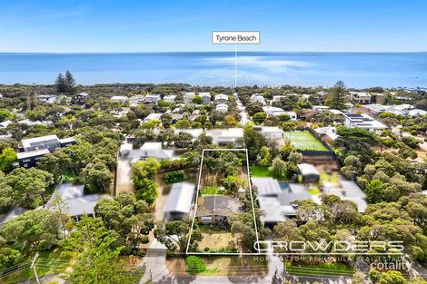 Property photo of 34 Gordon Street Rye VIC 3941