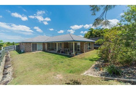 Property photo of 17 Waterclover Drive Pimpama QLD 4209