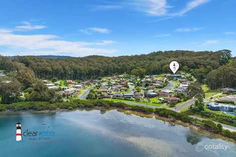 Property photo of 44 Fishermans Crescent North Narooma NSW 2546