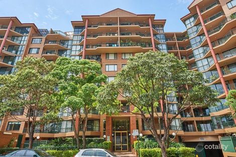 225/2-26 Wattle Cres, Pyrmont, NSW 2009