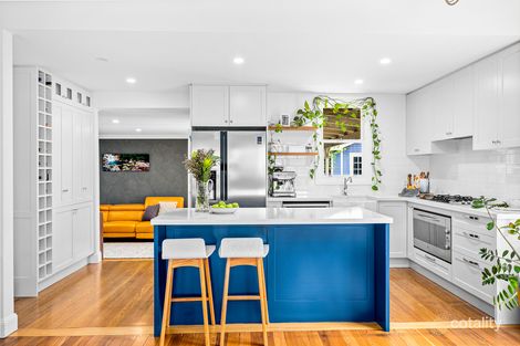 Property photo of 12 Carters Lane Towradgi NSW 2518