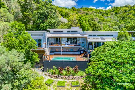 6 Five Springs Lane, Currumbin Valley, QLD 4223