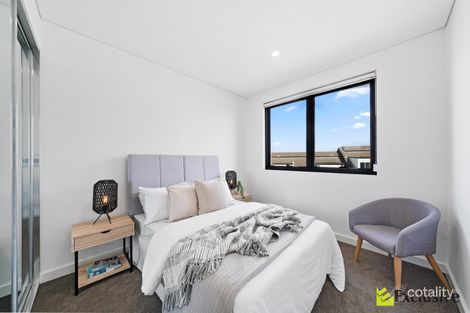Property photo of 201/56 Fairlight Street Five Dock NSW 2046