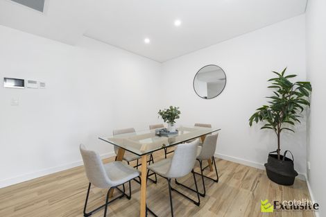 Property photo of 201/56 Fairlight Street Five Dock NSW 2046