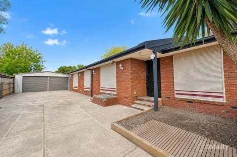 12 Wesley Dr, Narre Warren, VIC 3805