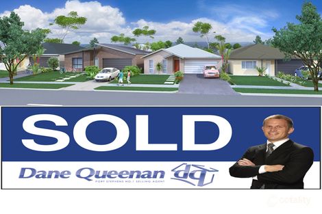 15/27 Dowling St, Nelson Bay, NSW 2315