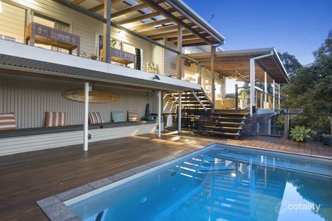 Property photo of 6 Five Springs Lane Currumbin Valley QLD 4223