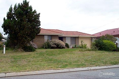 9 Wooramel Way, Cooloongup, WA 6168