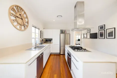 Property photo of 41 Oakmere Street Nudgee QLD 4014