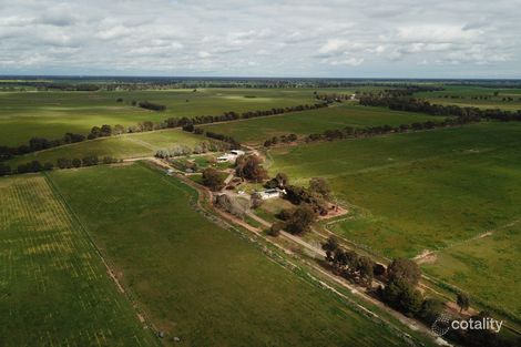 387 Peppertree Rd, Lalalty, NSW 3644