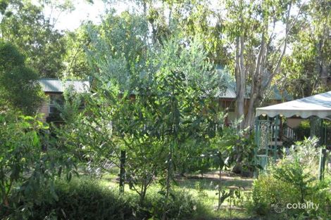 Property photo of 136 Pine Crescent Esk QLD 4312