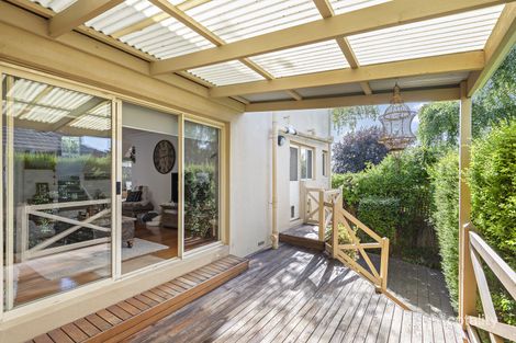 Property photo of 3/1 Miller Street Berwick VIC 3806