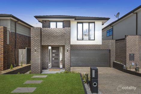 25 Dobie Ct, North Geelong, VIC 3215