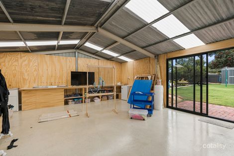 Property photo of 17 Barton Crescent Normanville SA 5204