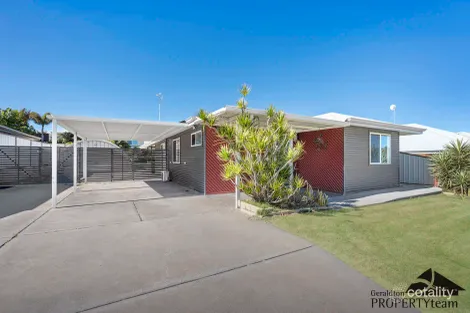 48 Rother Rd, Cape Burney, WA 6532