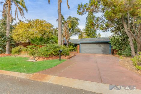 Property photo of 16 Grenadier Drive Thornlie WA 6108