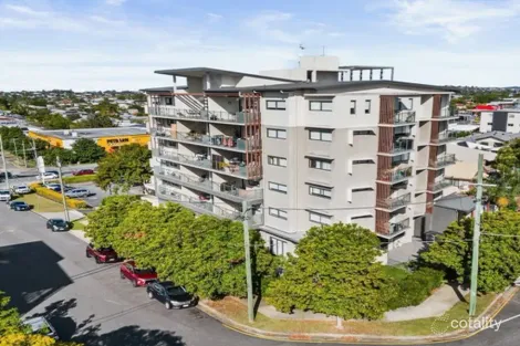 Property photo of 21/33-35 Alice Street Kedron QLD 4031