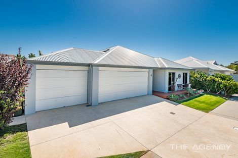 Property photo of 4 Leeway Loop Alkimos WA 6038