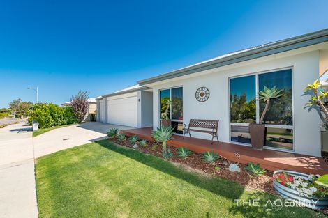 Property photo of 4 Leeway Loop Alkimos WA 6038