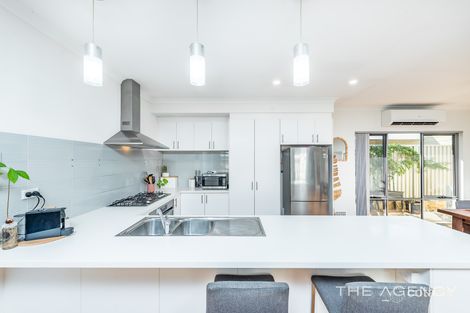 Property photo of 4 Leeway Loop Alkimos WA 6038