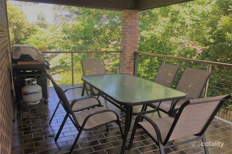 Property photo of 3 Johnson Place Surf Beach NSW 2536
