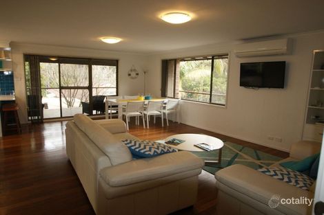 Property photo of 3 Johnson Place Surf Beach NSW 2536