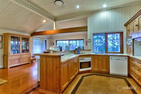 Property photo of 21 Sir Samuel Griffith Drive Toowong QLD 4066