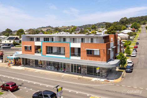 Property photo of 102/27 Fifth Street Boolaroo NSW 2284