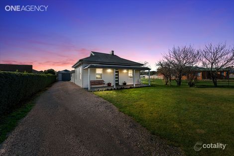 Property photo of 119-121 Mersey Main Road Spreyton TAS 7310