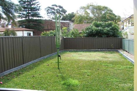 Property photo of 2 Ritchie Street Sans Souci NSW 2219