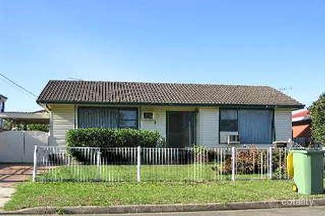 27 Hemingway Cres, Fairfield, NSW 2165