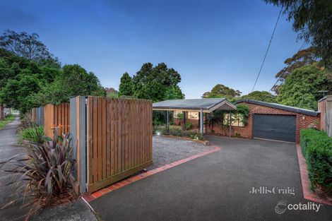 Property photo of 3 View Road Vermont VIC 3133