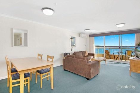Property photo of 3/1 Hay Street Port Macquarie NSW 2444