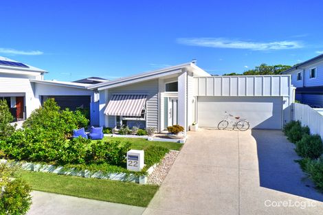Property photo of 22 Peregian Breeze Drive Peregian Beach QLD 4573