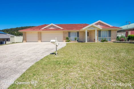 Property photo of 6 Bass Close Corlette NSW 2315