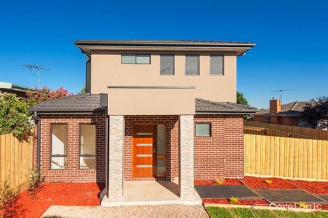 Property photo of 1/35 Hanson Road Craigieburn VIC 3064