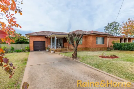 Property photo of 190 Wingewarra Street Dubbo NSW 2830