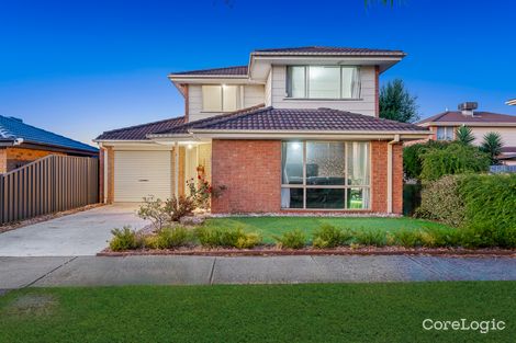 Property photo of 1/6-8 Strabane Way Hampton Park VIC 3976