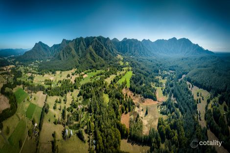 Property photo of 138 Promised Land Road Gleniffer NSW 2454