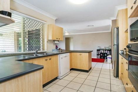 Property photo of 12 Volterra Place Moggill QLD 4070