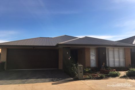Property photo of 15 Jade Crescent Cobblebank VIC 3338