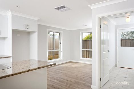 Property photo of 1/42 Breasley Crescent Boorooma NSW 2650